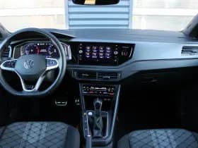 Volkswagen Taigo thumbnail 5