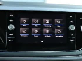 Volkswagen Taigo thumbnail 44