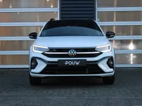 Volkswagen Taigo thumbnail 7