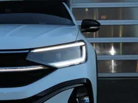 Volkswagen Taigo thumbnail 8