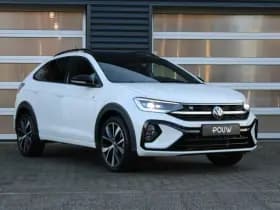 Volkswagen Taigo thumbnail 9