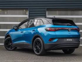 Volkswagen ID.4 thumbnail 13