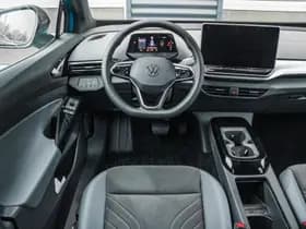 Volkswagen ID.4 thumbnail 22