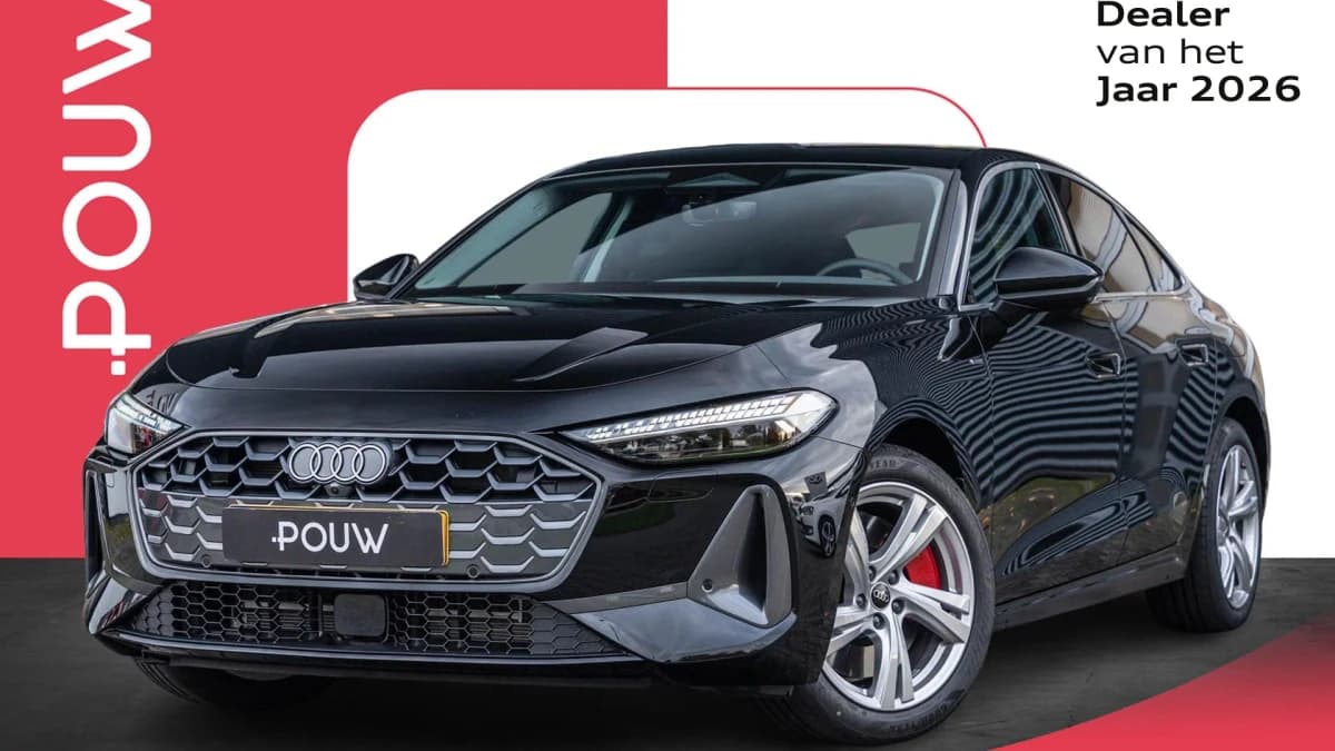 Audi A5 — foto 1