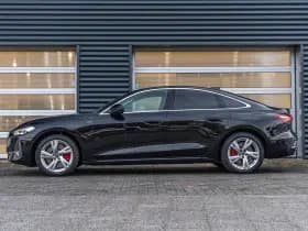 Audi A5 thumbnail 12