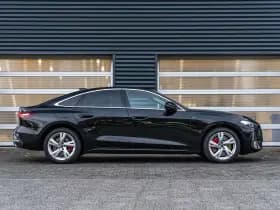 Audi A5 thumbnail 3