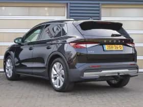 Škoda Elroq thumbnail 11