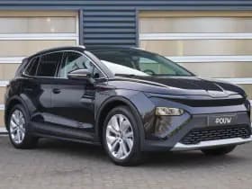 Škoda Elroq thumbnail 8