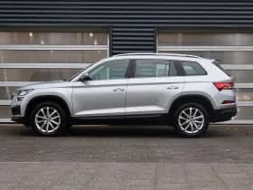 Škoda Kodiaq thumbnail 13