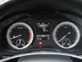 Škoda Kodiaq thumbnail 23