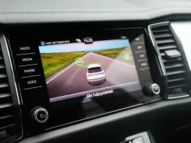 Škoda Kodiaq thumbnail 57