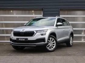 Škoda Kodiaq thumbnail 68