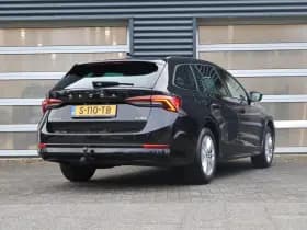 Škoda Octavia thumbnail 2