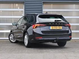 Škoda Octavia thumbnail 12