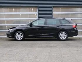Škoda Octavia thumbnail 13