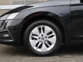 Škoda Octavia thumbnail 14