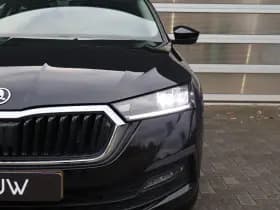 Škoda Octavia thumbnail 31