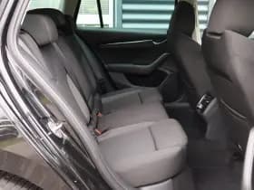 Škoda Octavia thumbnail 34