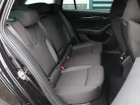 Škoda Octavia thumbnail 35
