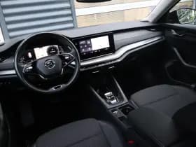 Škoda Octavia thumbnail 5