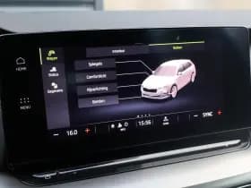 Škoda Octavia thumbnail 59