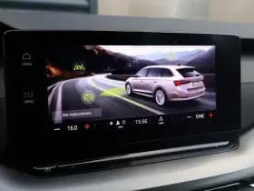 Škoda Octavia thumbnail 60