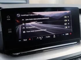 Škoda Octavia thumbnail 61