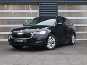 Škoda Octavia thumbnail 62