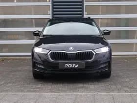 Škoda Octavia thumbnail 8