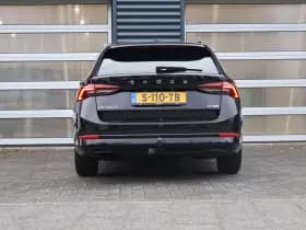 Škoda Octavia thumbnail 10