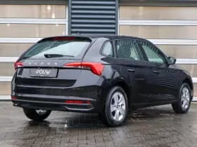 Škoda Scala thumbnail 2