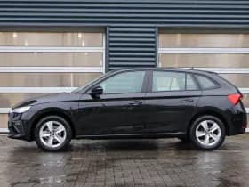 Škoda Scala thumbnail 12