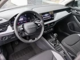 Škoda Scala thumbnail 13