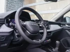 Škoda Scala thumbnail 14