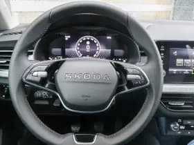 Škoda Scala thumbnail 20