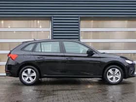 Škoda Scala thumbnail 3