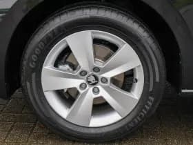 Škoda Scala thumbnail 24