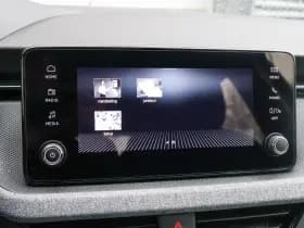 Škoda Scala thumbnail 29