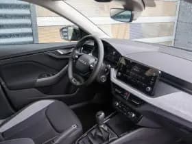 Škoda Scala thumbnail 5
