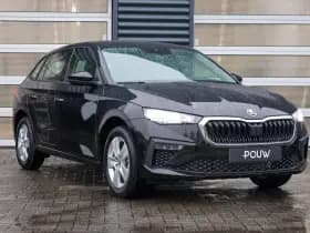 Škoda Scala thumbnail 9