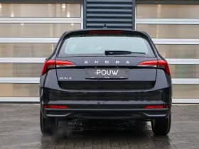 Škoda Scala thumbnail 10