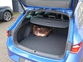 SEAT Leon Sportstourer thumbnail 18