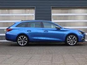SEAT Leon Sportstourer thumbnail 3