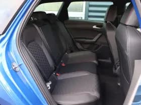 SEAT Leon Sportstourer thumbnail 27