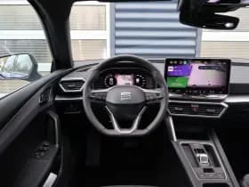 SEAT Leon Sportstourer thumbnail 36