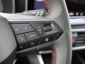 SEAT Leon Sportstourer thumbnail 39