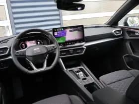 SEAT Leon Sportstourer thumbnail 5