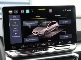 SEAT Leon Sportstourer thumbnail 58