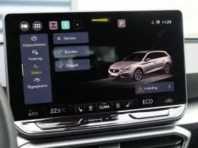 SEAT Leon Sportstourer thumbnail 60