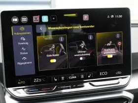SEAT Leon Sportstourer thumbnail 65